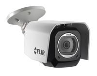 FLIR Systems FXV101-W Outdoor Wireless HD Video Camera (White)