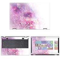 Decalrus - Protective Decal Skin Sticker for Acer Spin 3 SP315-51 (15.6" Screen) case Cover wrap ACspin3_sp315-110