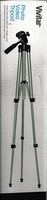 VIVITAR VIV-VPT-1250 Tripod (50")