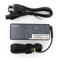 New Laptop Charger 90W watt Slim Square tip AC Power Adapter(Power Supply) with Power Cord for Lenovo ThinkPad Yoga