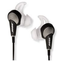 Bose QuietComfort 20 Acoustic Noise Cancelling Headphones