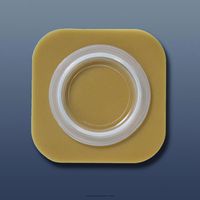 CenterPointLock Flextend Extended Wear Skin Barrier without Tape-(1 BOX, 5 EACH)