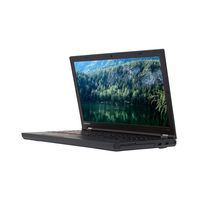 Lenovo ThinkPad W541 15.6" Laptop, Core i7-4810MQ 2.8GHz, 16GB Ram, 500GB SSD, DVDRW, Windows 10 Pro 64bit, Webcam (Renewed)