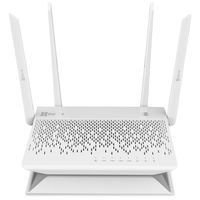 EZVIZ Vault Plus 8 Channel Wi-Fi Network Video Recorder, 24/7 Recording on 1TB Hard Drive, Motion Detection Zones, Mix and Match with EZVIZ Wi-Fi Cameras