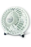 Kaz Chillout USB Fan, White