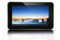 Envizen EM63 Azend Group Corp HD Dual Core Tablet with HDMI, 7"