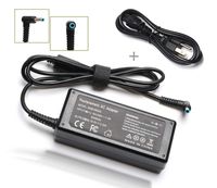 65W AC Adapter Charger for HP Elitebook 840 G3 G4 G5 ProBook 450 G3 G4 G5 640 G3 G4 650 G3; HP Pavilion x360 Folio 1020 1030 1040 G1 G3 Series Laptop Power Supply Cord