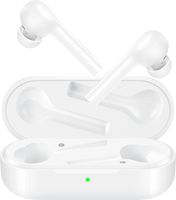 Huawei FreeBuds 2018 Earphone True Wireless Bluetooth Earbuds (White)