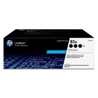 HP 85A | CE285AT1 | 3 Toner Cartridges | Black
