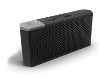 MAQE SOUNDJUMP Aluminum Wireless Bluetooth Speaker with Removable Magnetic 6000mAh Power Bank - Black