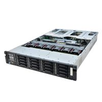 Enterprise HP ProLiant DL380 G7 Server 2 x 2.93Ghz X5570 QC 64GB 8 x 300GB 10K SAS (Certified Refurbished)