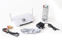 Big Bear Arabic IPTV Box Free for Life time 400+ Channels