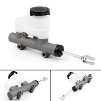 for Polaris 2008-2014 RZR 800 & S/RZR 4 Master Cylinder 1912463 1911515 1911982 Master Cylinder for Ranger Car Accessories