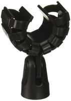 Shure A55HM Snap-in Shock Stopper Mount for Microphones  with Tapered Handles (Half Mount Version)