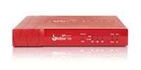 Watchguard Firebox T10, 3 GigE Ports - 10MB LAN, 100MB LAN, 1000MB LAN  (WGT10001-US)