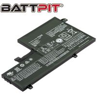 BattpitTM Laptop/Notebook Battery Replacement for Lenovo Chromebook N22 80VH0000US (4050mAh / 45Wh)