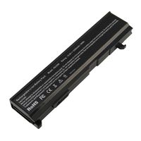 Futurebatt Battery for Toshiba PA3399U-1BAS PA3399U-1BRS PA3399U-2BAS PA3399U-2BRS new