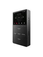 Dethonray Prelude DTR1 HiFi Audio Music MP3 Player High Resolution Lossless