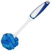 Dawn 235765 Ultra, Puff Glass And Dish, White