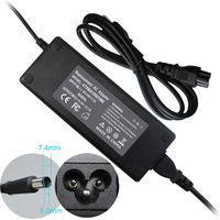 Gomarty 130W PA-4E Family AC Power Adapter Charger For Dell DA130PE1-00,NADP-130AB ADP-130DB B,Dell Latitude E6400 X300 D400 D410 Vostro 500 1000 1200
