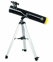 U.S. Army US-TF70076 Reflector Telescope 700x76 with Tripod (Black)