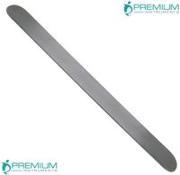 Dental Tongue Depressor Lip Cheek Retractors 9.75" Stainless Steel Premium Instruments