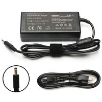 65W AC Adapter Charger Replacement for Dell Inspiron 15 3000 Charger 3552 3558 3576 3580 5551 5557 5558 5559 5566 5567 5568 5570 5582 5583 5584 7537 7560 7570 7572 7573 7579 7580 Laptop Power Cord