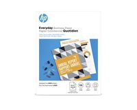 HP Flyer Paper | Glossy | 8.5x11 | 150 Sheets