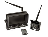 Buyers Products 8883200 Wireless Rear Observation System