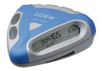 Navman R300 GPS Speed and Distance Sport Watch