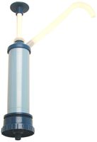 Action Pump 6008 Piston Pump Detergents-Waxes-Water Solubles