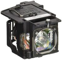 Battery Technology Replacement Lamp for Sanyo PRM10 PRM20 Promethean Active Board