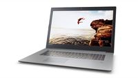 Lenovo IdeaPad 320 17-Inch Laptop (Intel Core i5-7200U, 8GB DDR4, 1TB HDD, Windows 10 Home), 80XM0000US (Renewed)