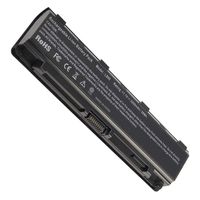 6 Cell PA5024U-1BRS Laptop Battery for Toshiba Satellite PA5026U-1BRS PA5025U-1BRS PA5027U-1BRS PPA5109U-1BRS PABAS259 PABAS260 PABAS262 PABAS263 PA5023U-1BRS -12 Months Warranty