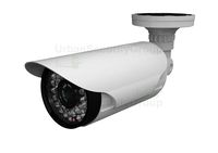 USG Pro Bullet Security Camera: HD-SDI hdCCTV 2.1Megapixels 1080p 2.8-12mm Varifocal Lens Home/Business Video Surveillance Outdoor/Indoor IP66 Weatherproof Vandalproof 72 IR LEDs