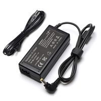 65W Ac Adapter Replacement Laptop Charger Compatible with Toshiba Satellite C50 C55 C55D C55T C655 C675 C850 C855 C855D L55 L655 L745 L755 L855 PA3714U-1ACA PA3917U-1ACA PA5177U-1ACA Power Supply Cord