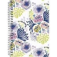 2019 Surf Weekly/Monthly Planner - 5 x 8