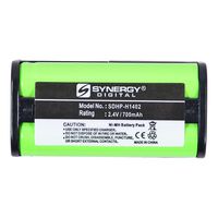 Synergy Digital Battery Compatible with Sony BP-HP550-11 Battery - (Ni-MH, 2.4 Volt, 700 mAh)