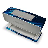 Bose SoundLink Mini Bluetooth Speaker I and II Skin sticker case,3C-LIFE Unique Speaker skin sticker for your Bose - DIY Design 13