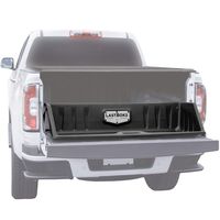 Last Boks Mid Size Truck Bed, Cargo Box Organizer, Slides Out onto Your Tailgate for Easy Access to Load or Unload Your Cargo, Truck Accessories Stores and Protects Your Cargo and Your Truck