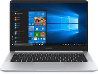 Huawei Laptop MateBook D 14in FHD Touchscreen (i7-8550U 8GB 512GB SSD GeForce MX150) (Renewed)