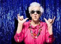 Royal Blue Foil Fringe Tinsel 3 x 8 Feet Navy Blue Metallic Curtains Pack of 3 Photo Booth Props Backdrop for Graduation Birthday Engagement Party Supplies