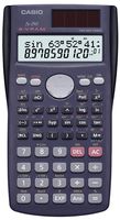 Casio Computer Co., Ltd. Casio pocket-sized scientific calculator FX-290-N (199-function display two lines) FX-290-N (japan import)