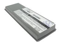 Cameron Sino Replacement Battery for DELL Inspiron 8500, Inspiron 8600, Latitude D800, Precision M60