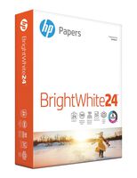 Paper,HP Super Bright,WE