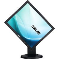 ASUS VB199T-P 19" LED LCD Monitor - 5:4 - 5 ms - 1280 x 1024 - 16.7 Million Colors - 250 Nit - 50,000,000:1 - SXGA - Speakers - DVI - VGA - Black