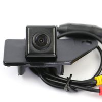 Autostereo Car Rear View Back Camera for Mitsubishi ASX RVR Car Rear Reverse Backup Parking Camera Waterproof Night Vision