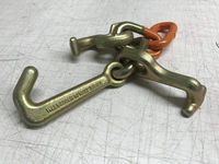 5 Star 3 pc MO Clamp R, J, T Frame Back Grips & Auto Body Repair G70 Pull Clamp