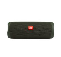 JBL FLIP 5 Waterproof Portable Bluetooth Speaker - Green [New Model]
