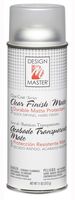 Design Master DM-HDF-169 Home Decor Finish Aerosol Spray, 11-Ounce, Clear Matte